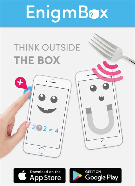 think outside the box game|EnigmBox .